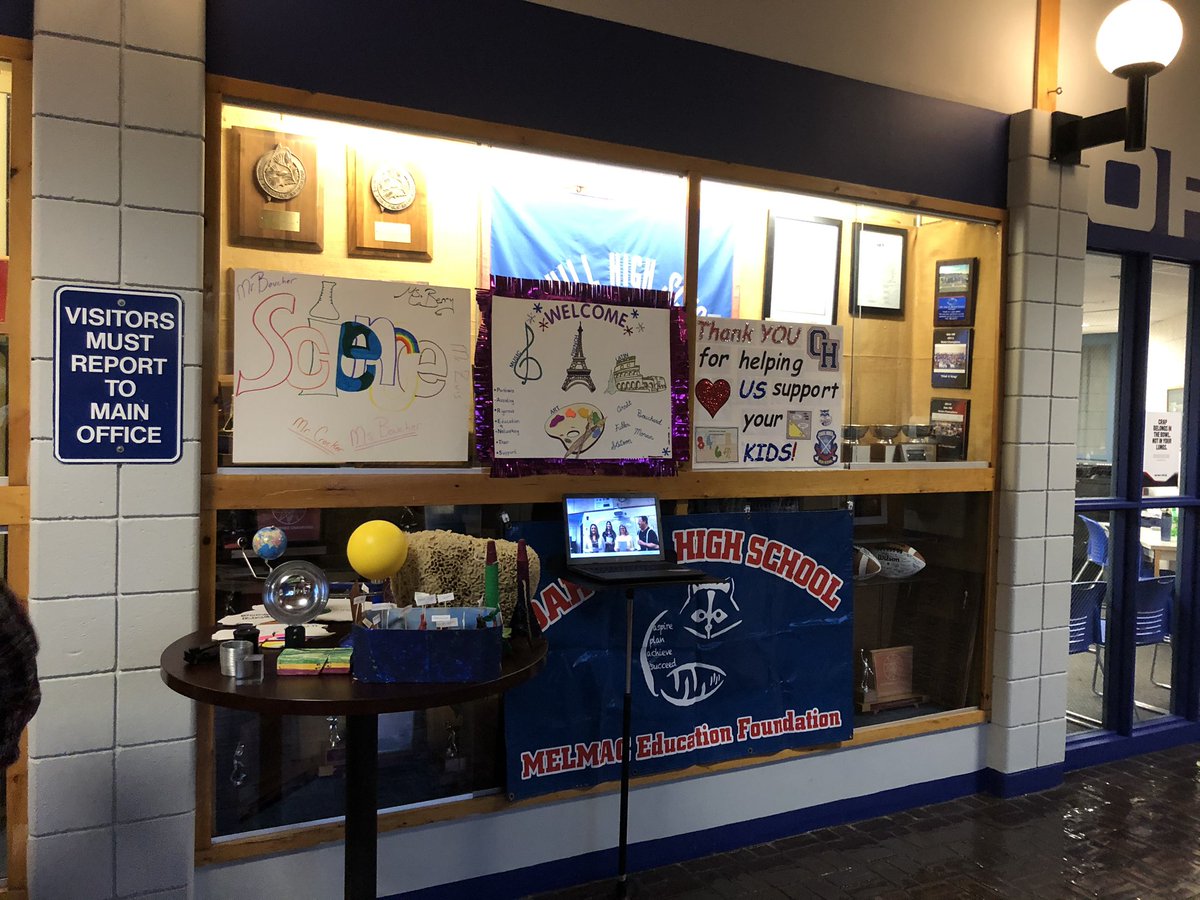 Parent Teacher Conferences!