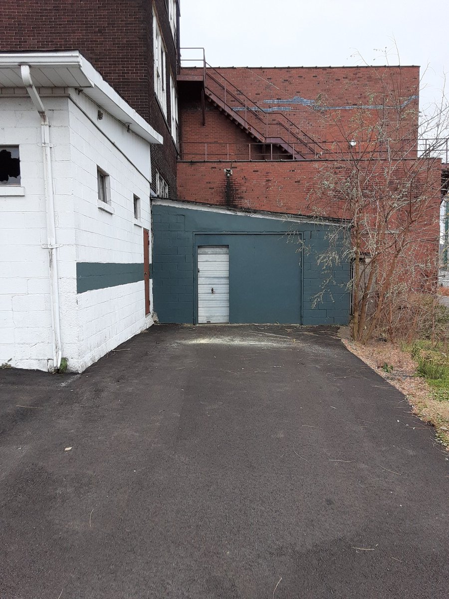 rikkdiamond's tweet photo. The @BDWWrestling Diamondplex is now handicap accessible to those with mobility issues
 Next event Dec 1st. Visit https://t.co/NfY8r7o2ll for tickets https://t.co/ZlZ3hjA8JD