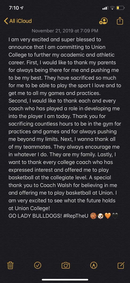 Abbagail_Smith1's tweet photo. COMMITTED! 🏀🖤🐶🧡 @bkbcoach300 @CoachEboni @UnionKYWBB https://t.co/ImvS8pMdXM