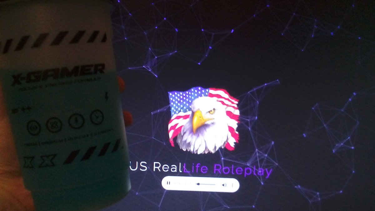 KalbinoAirsoft's tweet photo. #BUBBILICIOUS. #XGamerEnergy @XGamerEnergy https://t.co/bEIS9nitzA