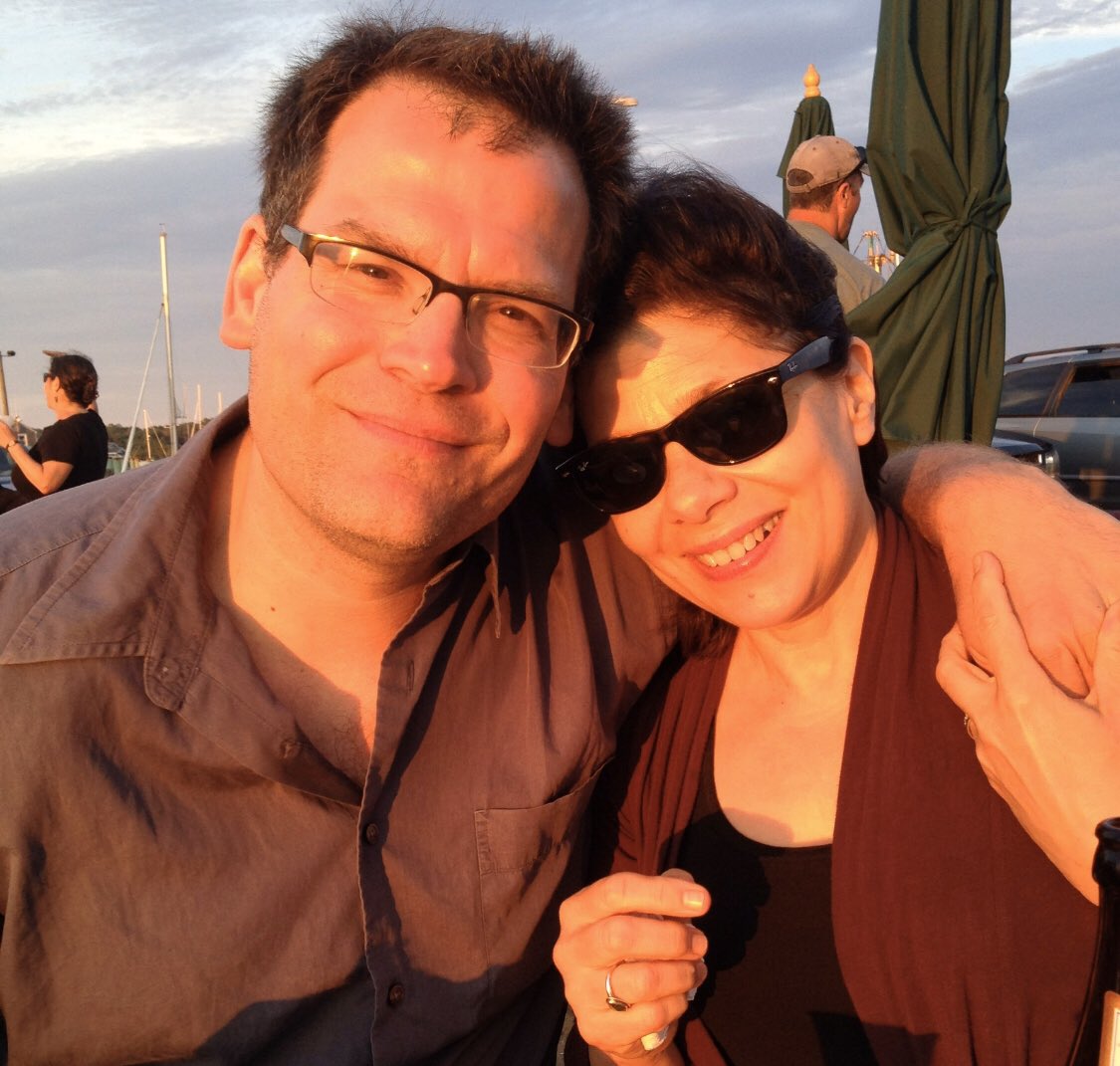 It will be two years 11/25 since I lost my husband of 25 years to #PancreaticCancer. It’s a shocking disease and <a href="/lustgartenfdn/">Lustgarten Foundation</a> <a href="/letswinpc/">Let's Win Pancreatic Cancer 💜</a> keep it up!