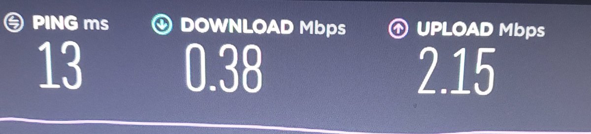 Bacon Infinity tweet media