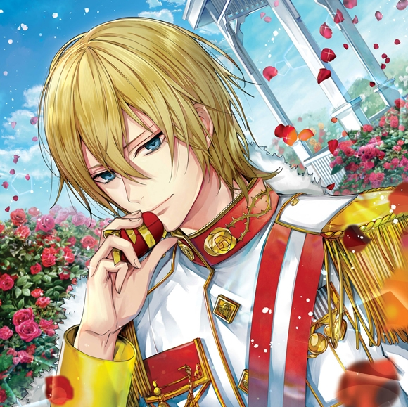 アニメガールズホビーコレクション アニメイトオンラインで予約開始 イケメン革命 アリスと恋の魔法 シチュエーションcd Happy Birthday To You ランスロット キングスレー編 初回限定盤 Cv 岡本信彦 T Co Z2awguoubl 封入特典 描き下ろし