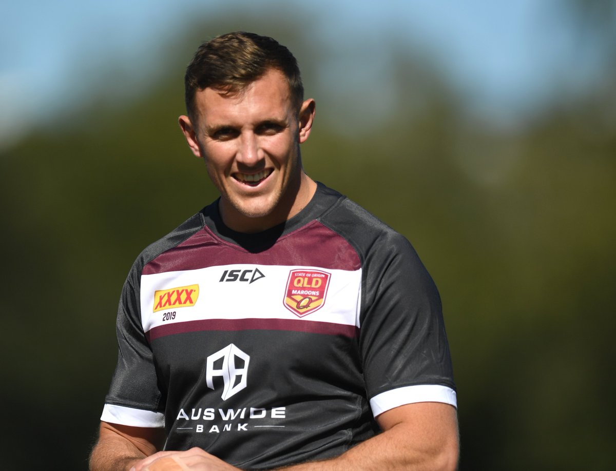 Penrith ready to pounce on the signature of free agent Kurt Capewell, via. ...