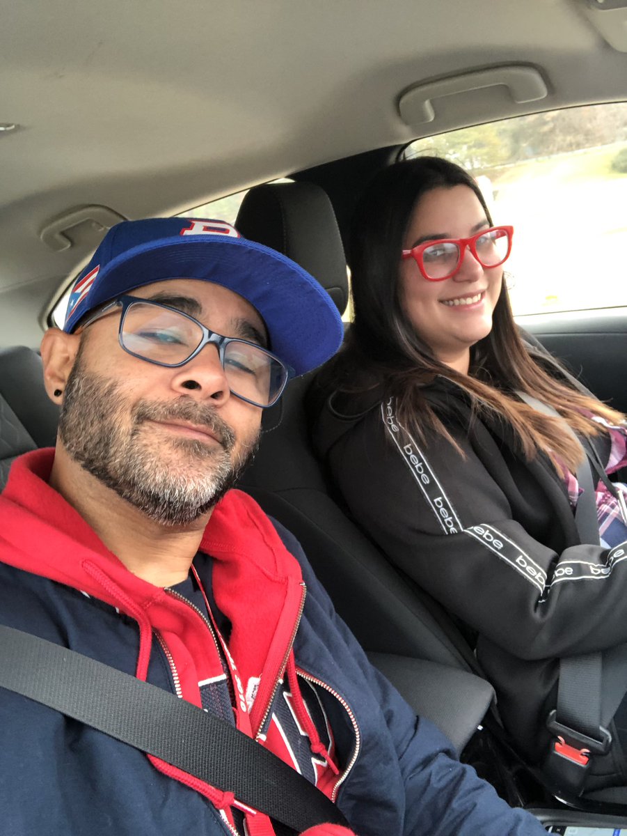 In Ashland with <a href="/PeterFDiaz/">Peter Diaz</a> <a href="/GissyOliDi/">Gissy Oli Di</a> <a href="/Icalady/">Veronica Navarro</a>