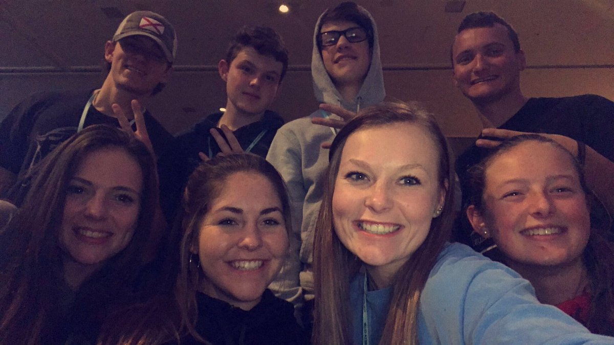 libbytyne's tweet photo. Fayetteville’s Beta goes hard🤪 #nocap #BetaCon20 https://t.co/1cI86tL3qv