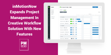 PMNews__'s tweet photo. Read it on Project Manager News! https://t.co/d4267CDFdo
#workflow #ProjectManagementNews #projectmanagement
@inmotionnow https://t.co/fLaWAGrZ6i