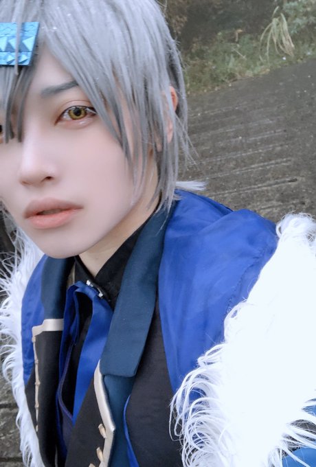 Twitterのコスプレ画像29