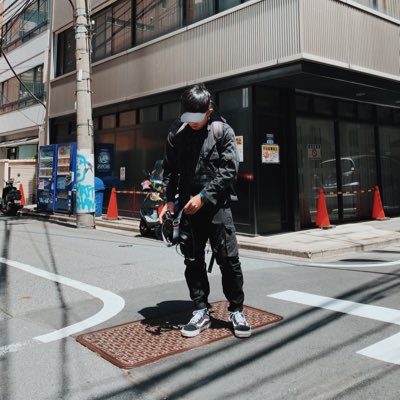 _thememorythief's tweet photo. #NewProfilePic https://t.co/4gM1c2V3O4