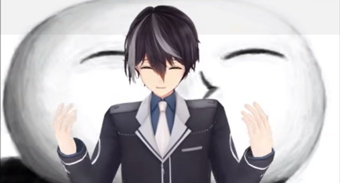 声真似のtwitterイラスト検索結果 古い順