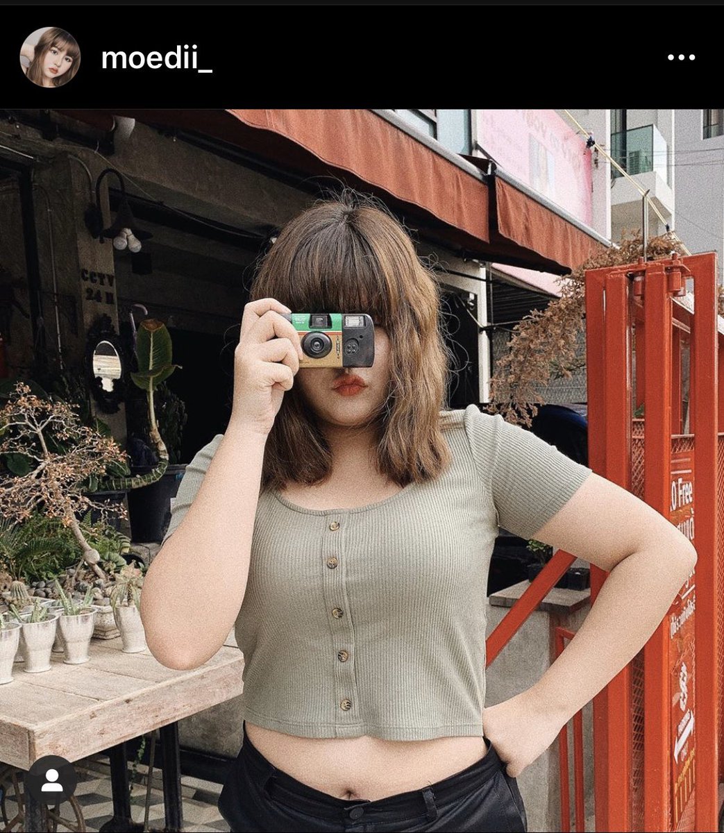 โมลดิหน้ากลม 🦋 tweet media
