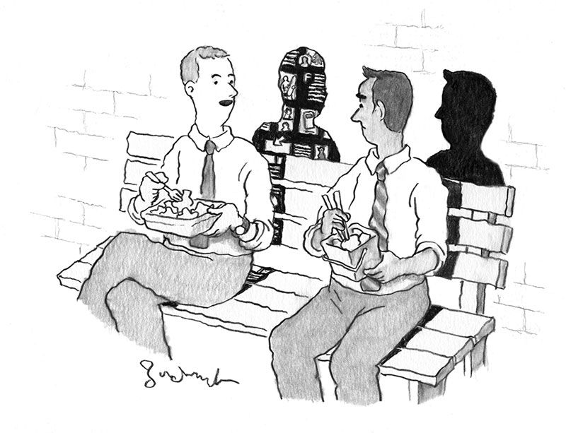 doc_nad's tweet photo. And the winning caption is...
The Cartoon Collections Caption Contest #49 https://t.co/F1BBvn2GAa #DavidBorchart #CartoonCollections #shadow #cartoon #CaptionContest https://t.co/LtYCUhKMu3