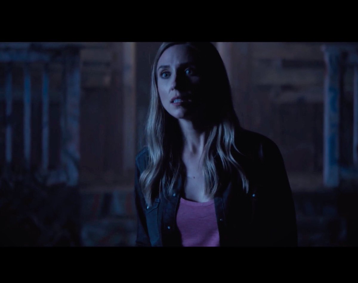 Joey Higgins- Daughter of #ChrisHiggins (heroine &amp; sole survivor of #F13thPart3) is on the hunt for Jason Voorhees to clear her family's name! <a href="/f13vengeance/">F13 Vengeance</a> 2.0 will be released online tonight with new &amp; improved sound, transitions &amp; more! #Fridaythe13th #f13vengeance