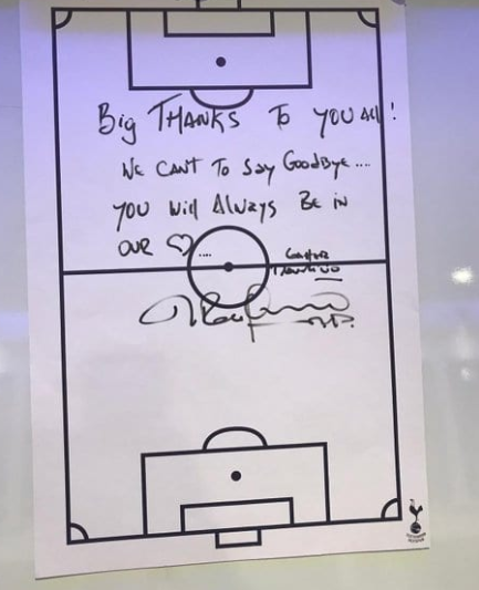 VSports Team tweet media