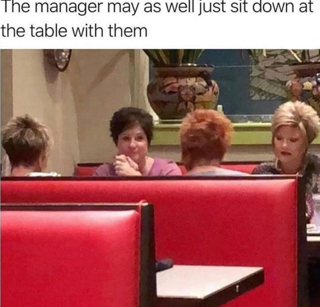 TheGreatDutchie's tweet image. #ManagerPlease #impeachment