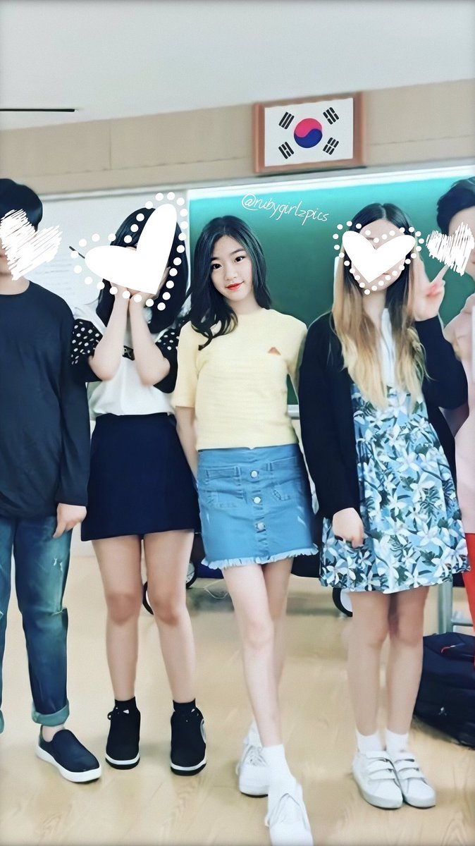 rubygirlzpics's tweet photo. Eunkyul ♡ (repaired)

#YGNGG #RubyGirlz ⥂ #eunkyul https://t.co/NtuPWlKHQy