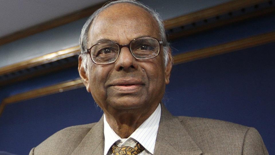 ‘Economy in bad shape, $5 tn GDP target simply out of question’: Ex-RBI governor C Rangarajan

hindustantimes.com/business-news/…
