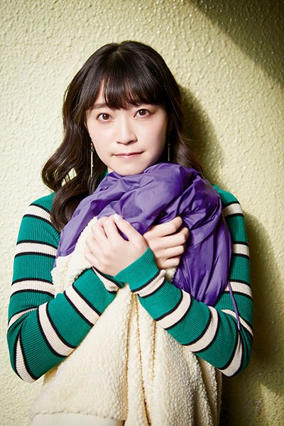 絶賛上映中 劇場版 少女 歌劇 レヴュースタァライト 雑誌情報 11 27 水 発売の Voice Brody Vol 6 に 露崎まひる役 岩田陽葵 さんのソログラビア インタビューが９ページ掲載 3rdスタァライブ Starry Diamond の感想を聞いちゃいました