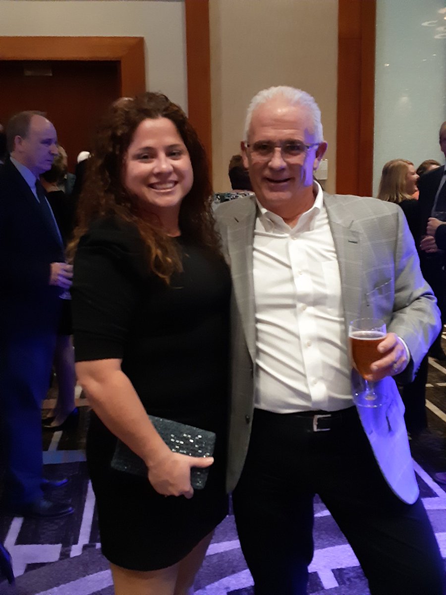 kccollect's tweet image. Fablous time @ the Charlottetown Chamber President's Excellence Awards 2019 @Cookeinsgroup @golfisgreattoo @GordMcNeillyPEI @ChtownChamber @DeltaPEI #chamberevents #pei #finecompany