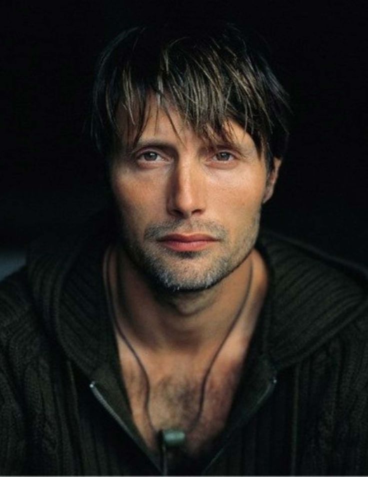 Happy Birthday!Mads Mikkelsen   