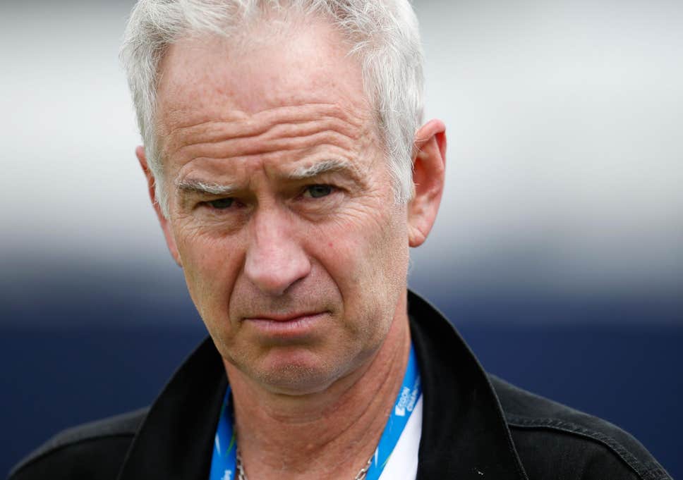 John McEnroe as Steve Castor