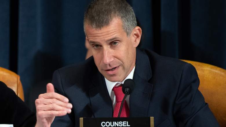 John McEnroe as Steve Castor