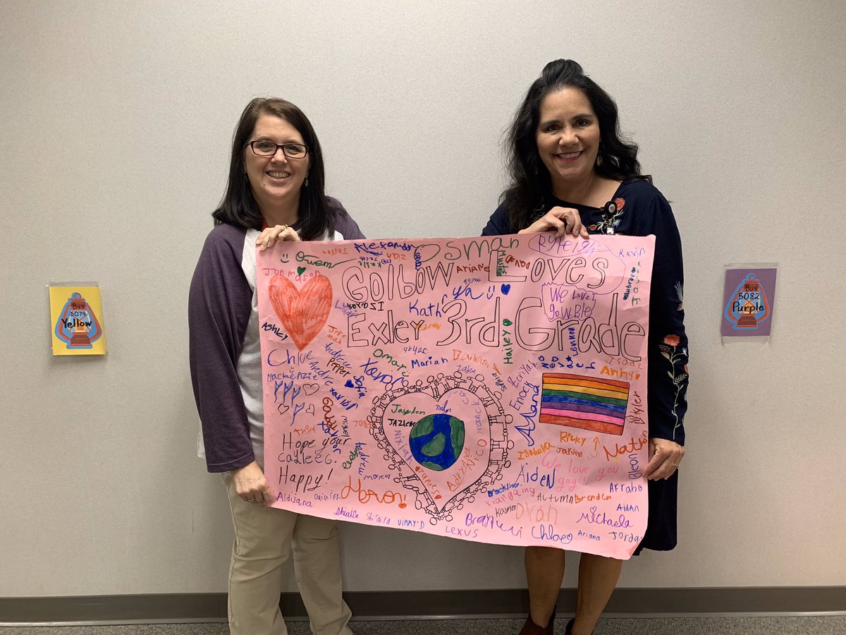 Cindie Faldyn tweet media