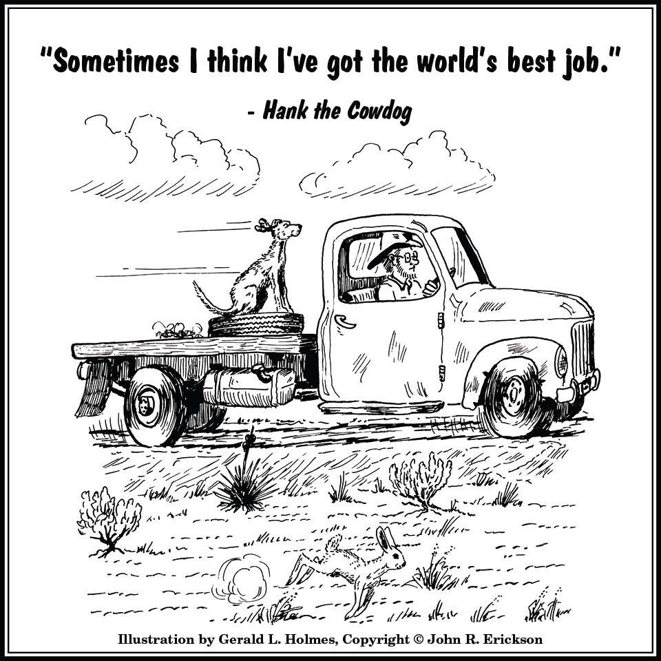 Who’s joining us at @TXTSSSA for our Ranch Life session with Hank the Cowdog tomorrow?! Follow us and tag us in your tweets! If you attend our session you’ll learn how you can win fun Hank the Cowdog and Ranch Life door prizes! #NCSS19 #TCSS19 #hankthecowdog