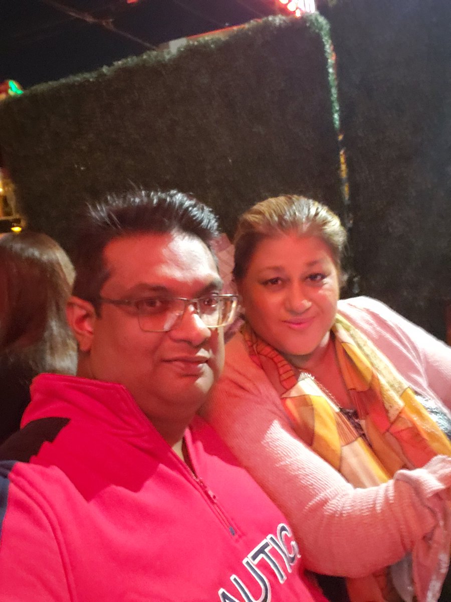 Vinod Maraj (@vinod_maraj) on Twitter photo 