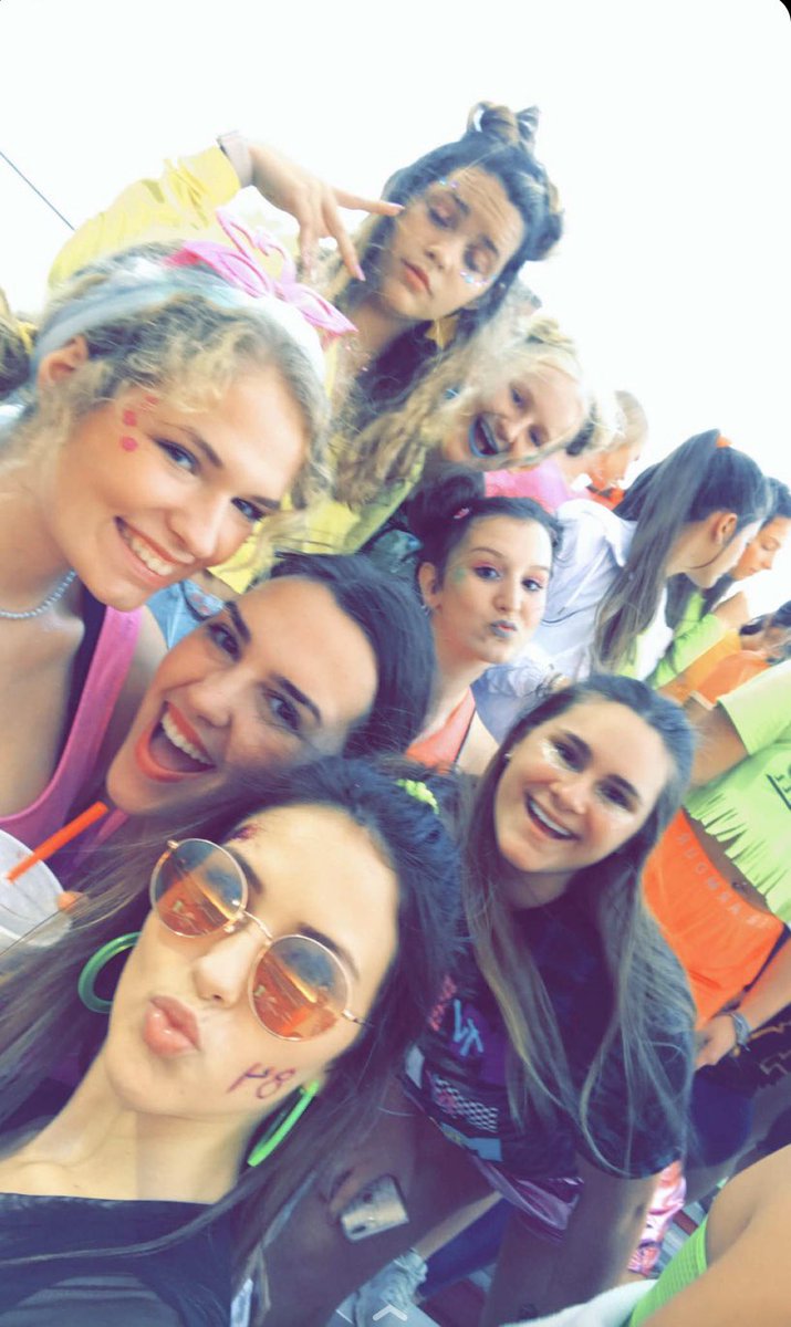 Happy bday Whit have a great day! Love you💕
