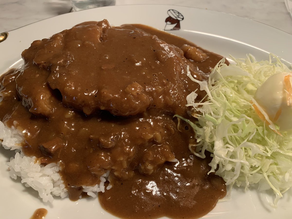 カレー印度