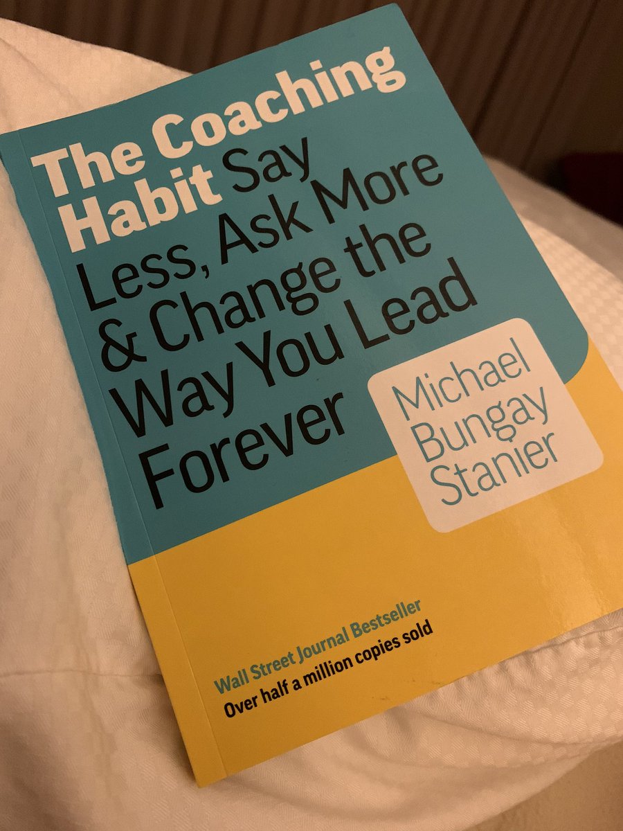 eberhnat's tweet photo. Excited to dive into #coaching after an amazing session on engagement #VRrocks #lovemyjob #FallSupervisorConference2019 https://t.co/QPenyMhOTz