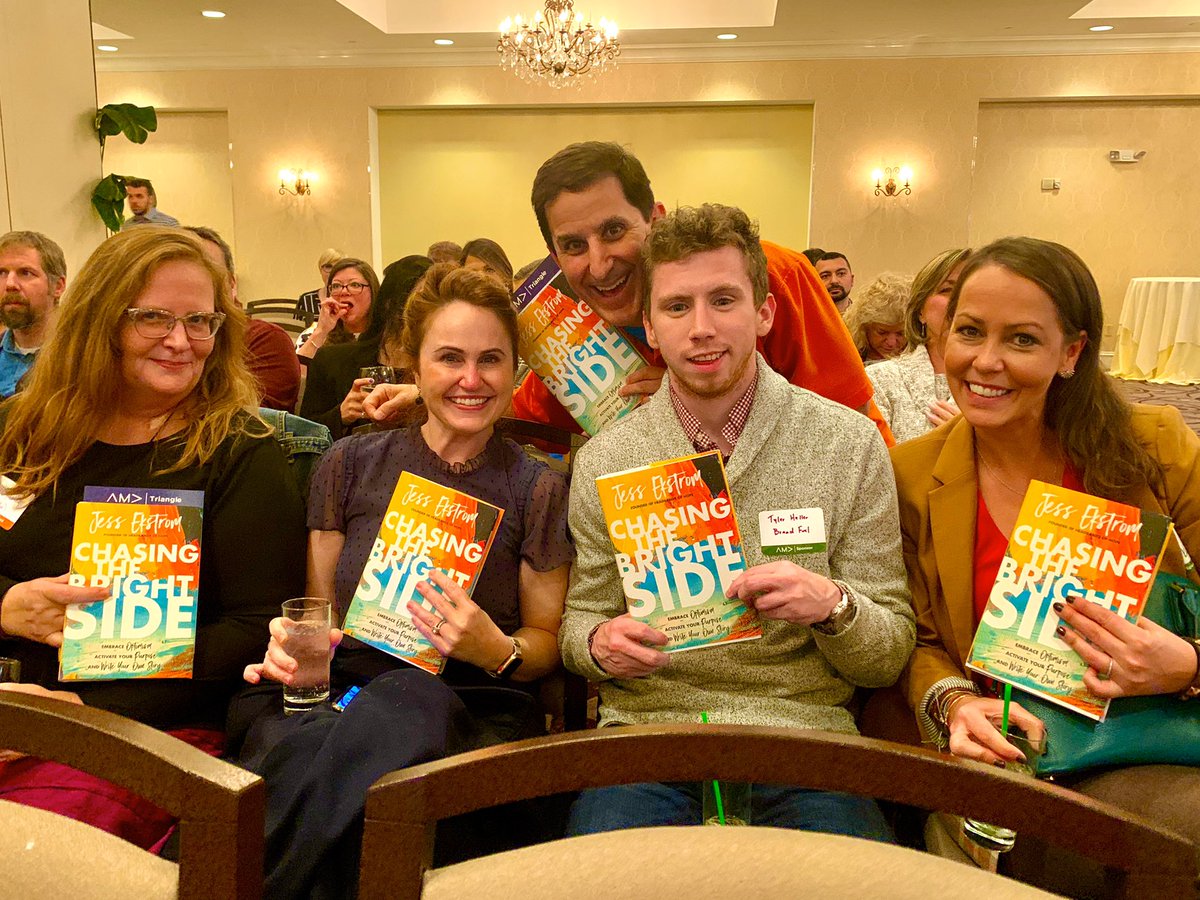 BrandFuel's tweet photo. Brand Fuel perk #326. Inspiration from @jess_ekstrom founder of @HeadbandsofHope + Books! #chasingthebrightside #jessekstrom #amatriangle #brandfuel #inspirethechildren #headbandsofhope #causemarketing #buyherbook https://t.co/GxERSV30AY