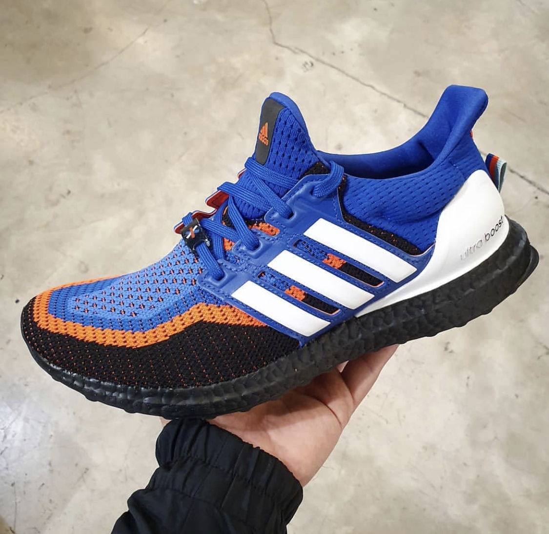 ultra boost 2.0 asterisk