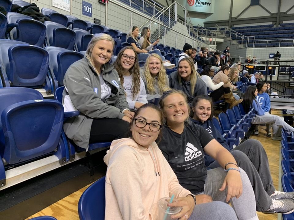 SWOSU Softball tweet media