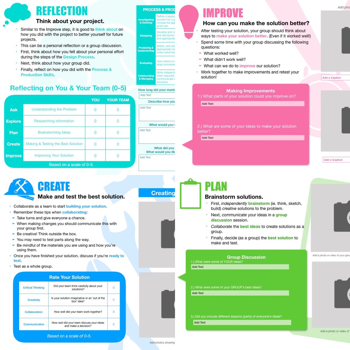 Steph 💡 🖍📱 tweet media