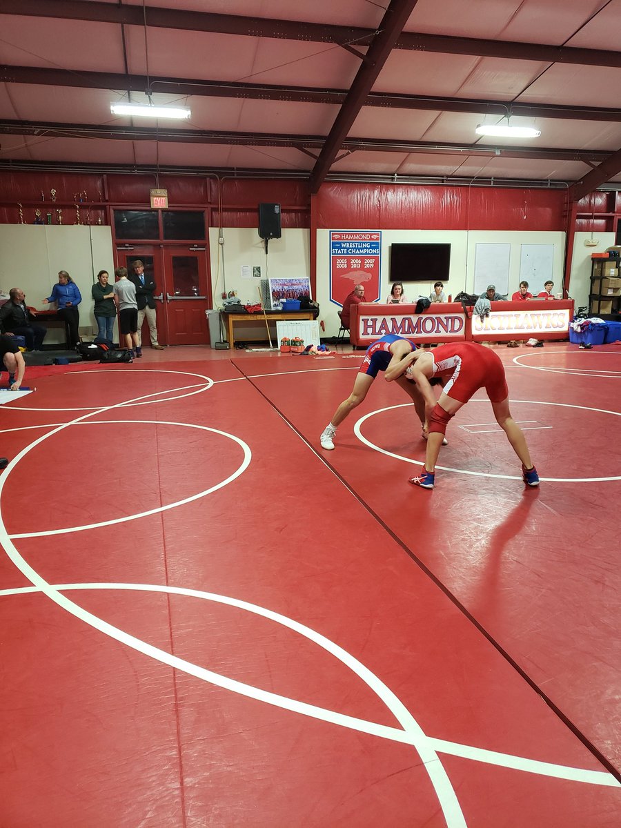 Skyhawk Wrestling tweet media