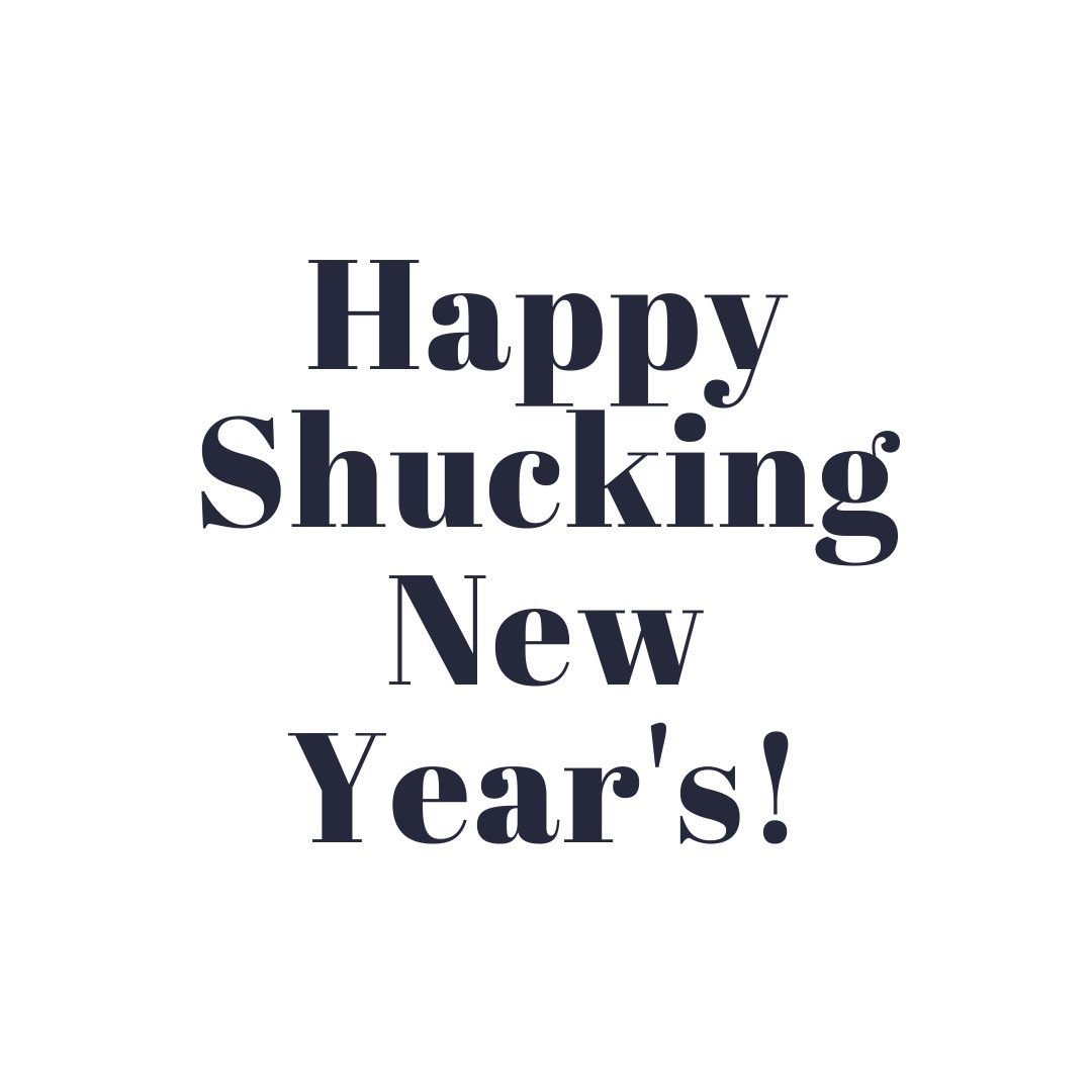 RodneysCalgary's tweet image. Join us on down here at the oyster house on December 31st for our pre fixe New Year’s Eve dinner. $65 per person. Link below for menu details. *Reservations recommended*
.
.
.
.
.
.
.
#nye #rodneysoysterhouse #datenight #yyceats #yycevents #yycliving 

bit.ly/RodneysNewYear…