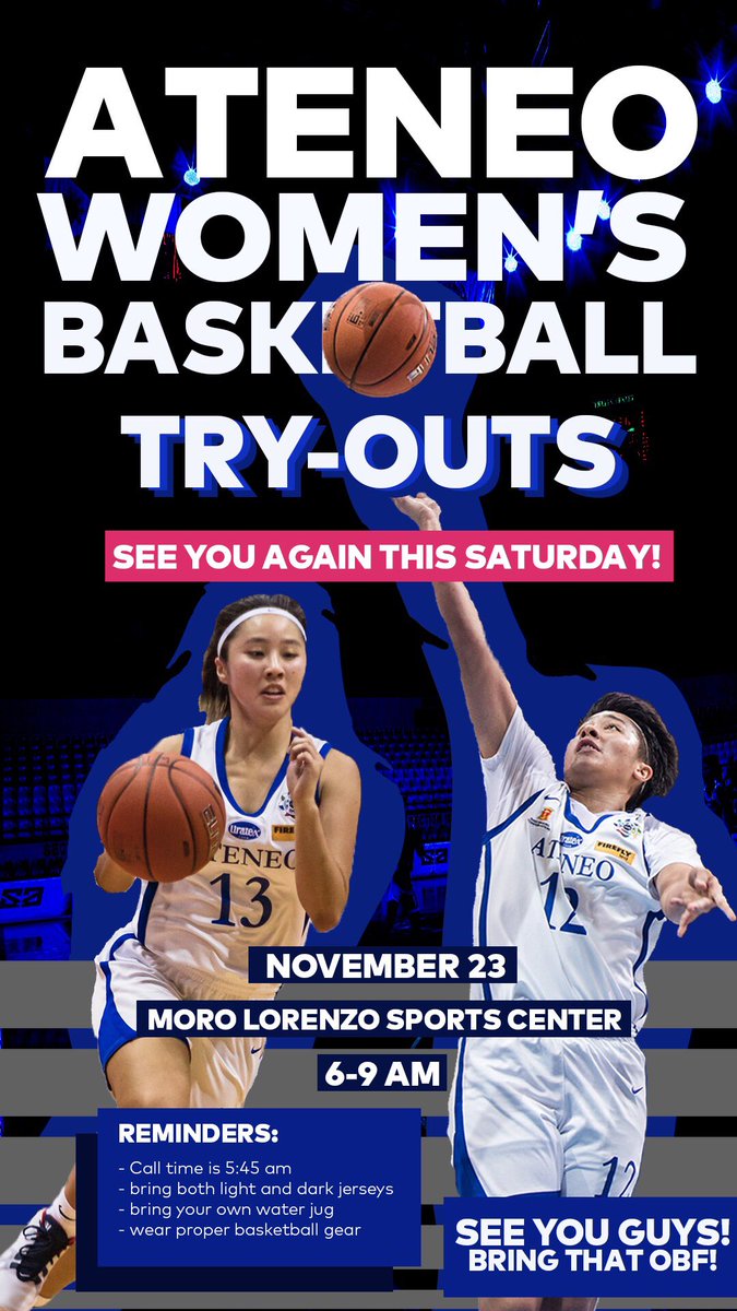 boommoslares's tweet photo. See you guys! 💙 #OBF https://t.co/RVpl2fRsWt