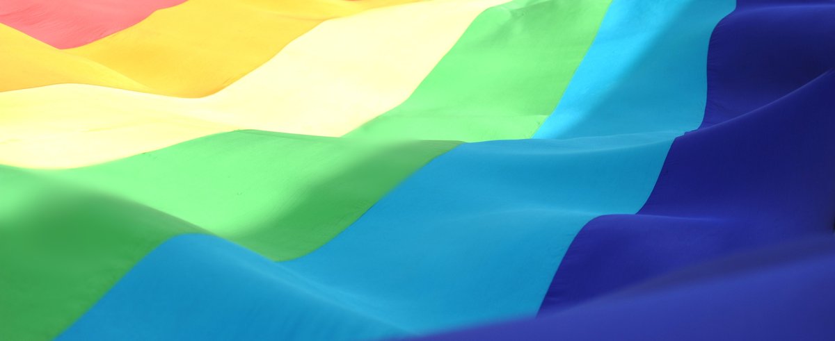 Gay Civil Rights tweet media