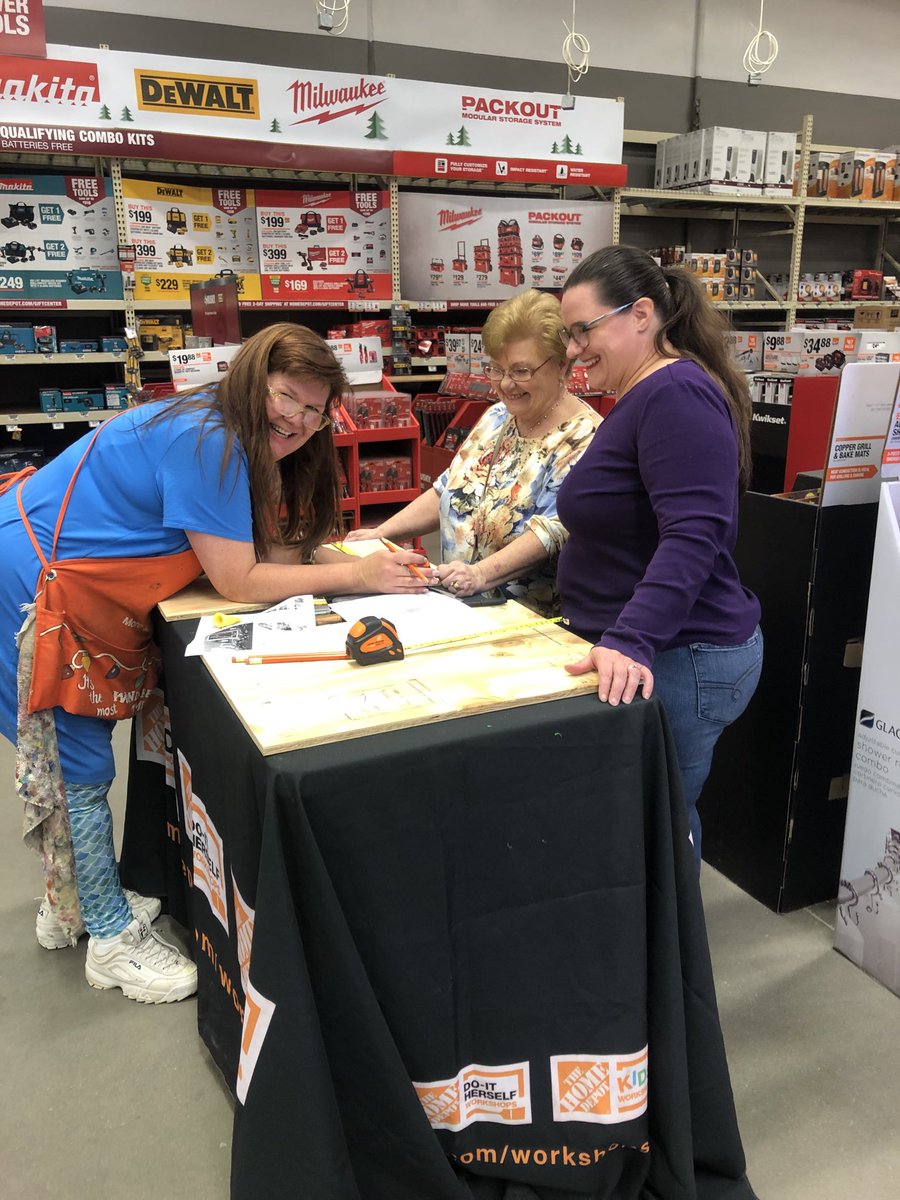 Robin (@robin14380608) on Twitter photo Way to rock out Do-It -Herself workshop Mauren!!! <a href="/Brad_Peebles/">BP</a> <a href="/HDTimRamirez/">Tim Ramirez</a> @paintqueenmauren <a href="/CHICANGEORGE/">chicangeorge</a> Way to rock out Do-It -Herself workshop Mauren!!! <a href="/Brad_Peebles/">BP</a> <a href="/HDTimRamirez/">Tim Ramirez</a> @paintqueenmauren <a href="/CHICANGEORGE/">chicangeorge</a>
