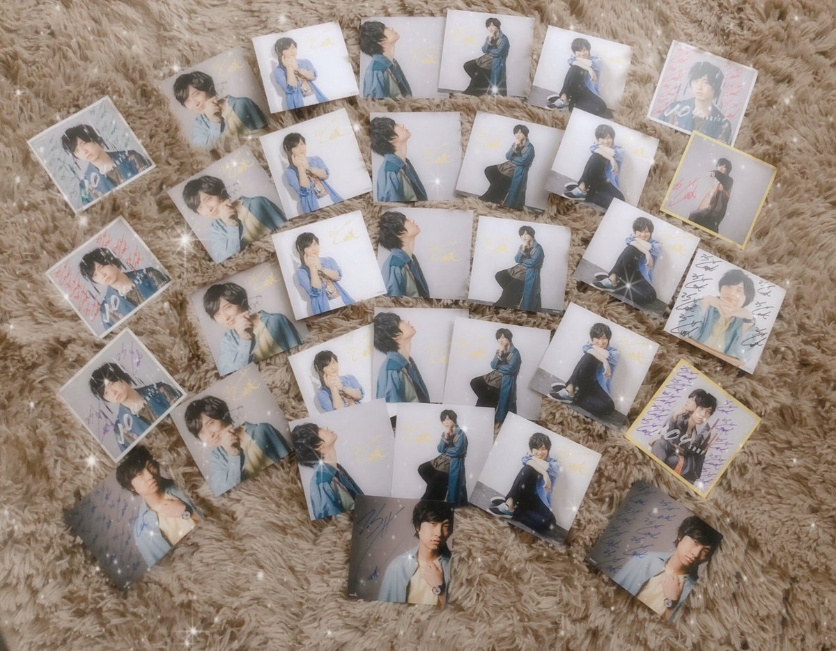 atomu_DaYon's tweet image. #JOYsource