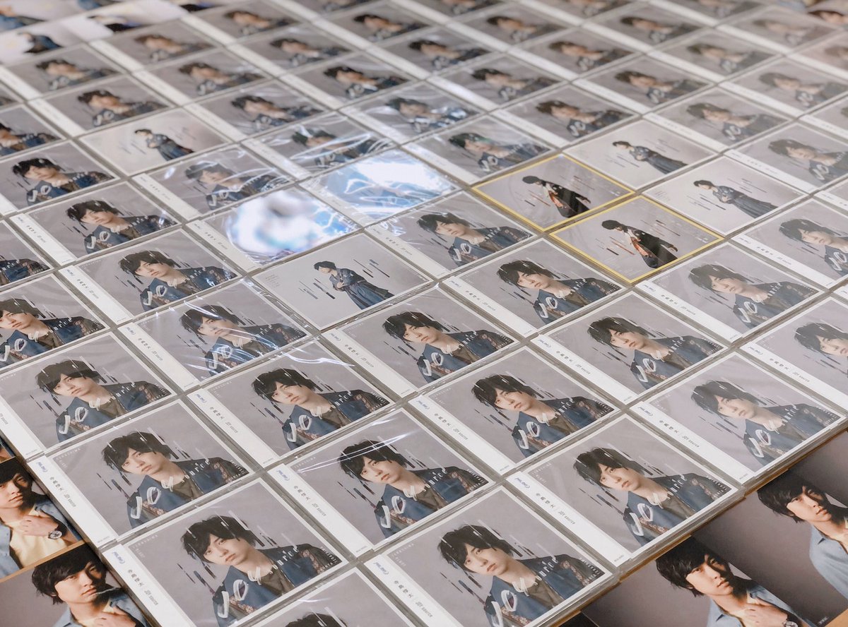 atomu_DaYon's tweet image. #JOYsource