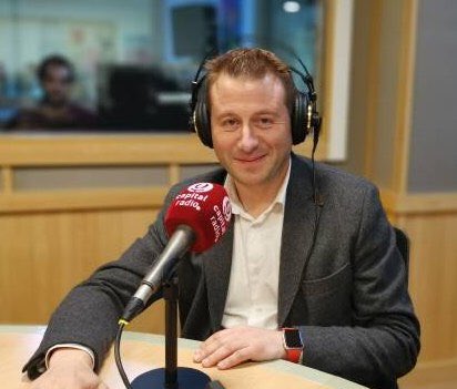 psaneme's tweet photo. Ya está disponible el #podcast del #AfterWork de @CAPITALRADIOB en el que nos visitaron
@AngelOrtizAlva5 de @McAfee
@krakendb de @PaloAltoNtwks
@AlTejero de @PandaComunica
@IvanSophos de @SophosIberia
junto a @edcastillo_11 y @monivalle #EDRAfterWork
https://t.co/96lkYCzWTr https://t.co/qTSSWZWN1d