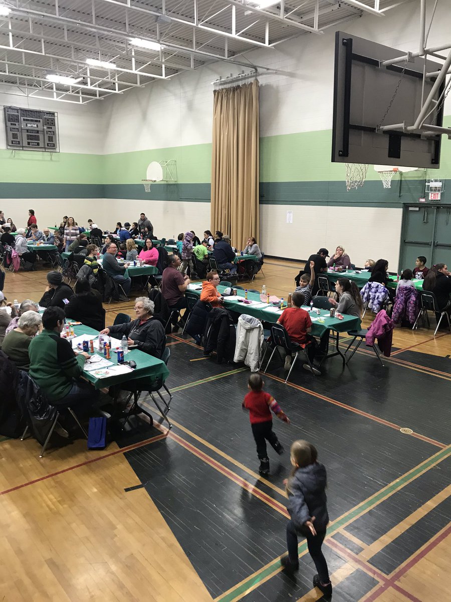 l_burym's tweet photo. Wonderful turnout for our toy bingo family event &amp; playground fundraiser this month. Over 100 people. That’s a lot for leask btw.  #mpscpssd #community https://t.co/1sf6USThdK
