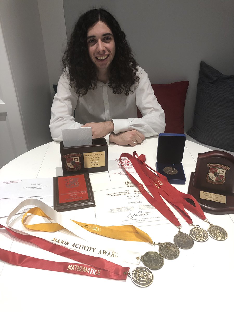 Paul Sydor tweet media