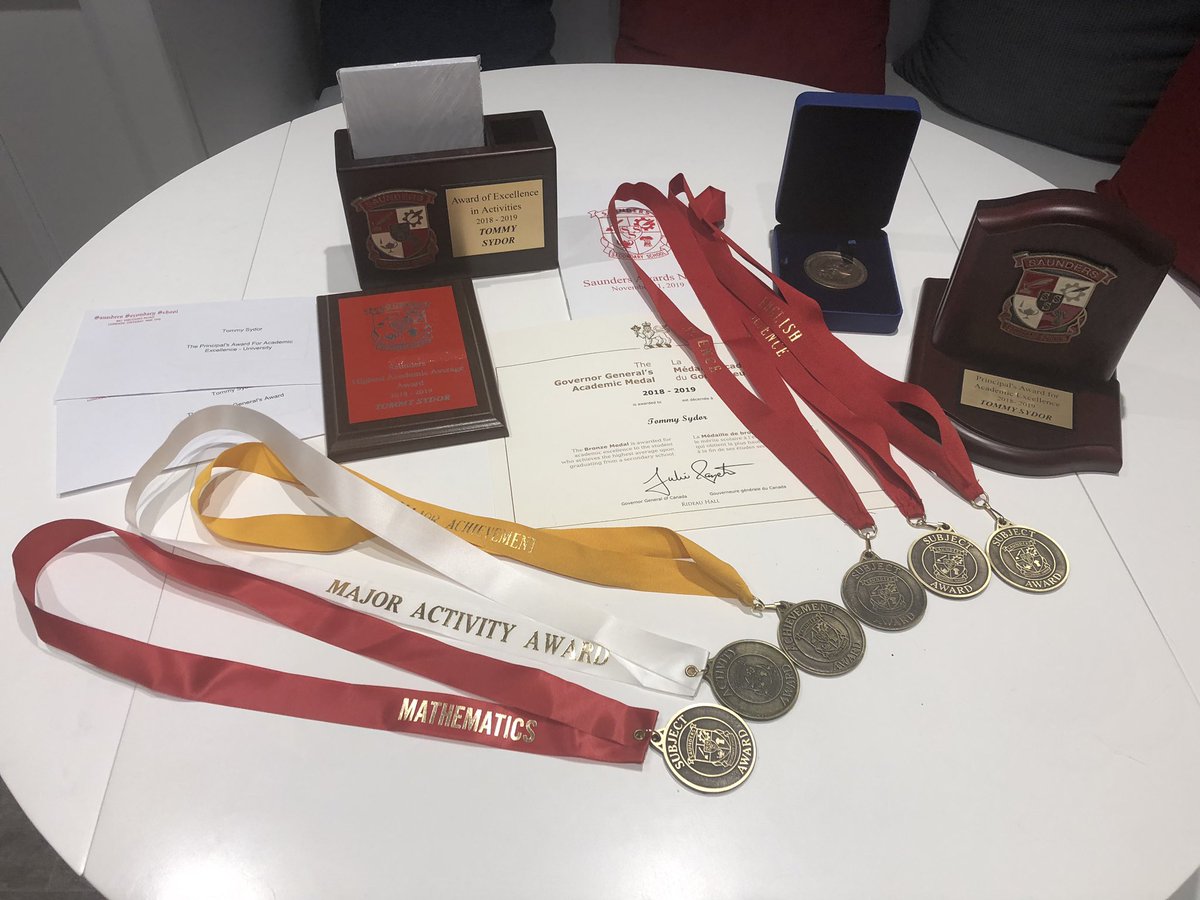 Paul Sydor tweet media