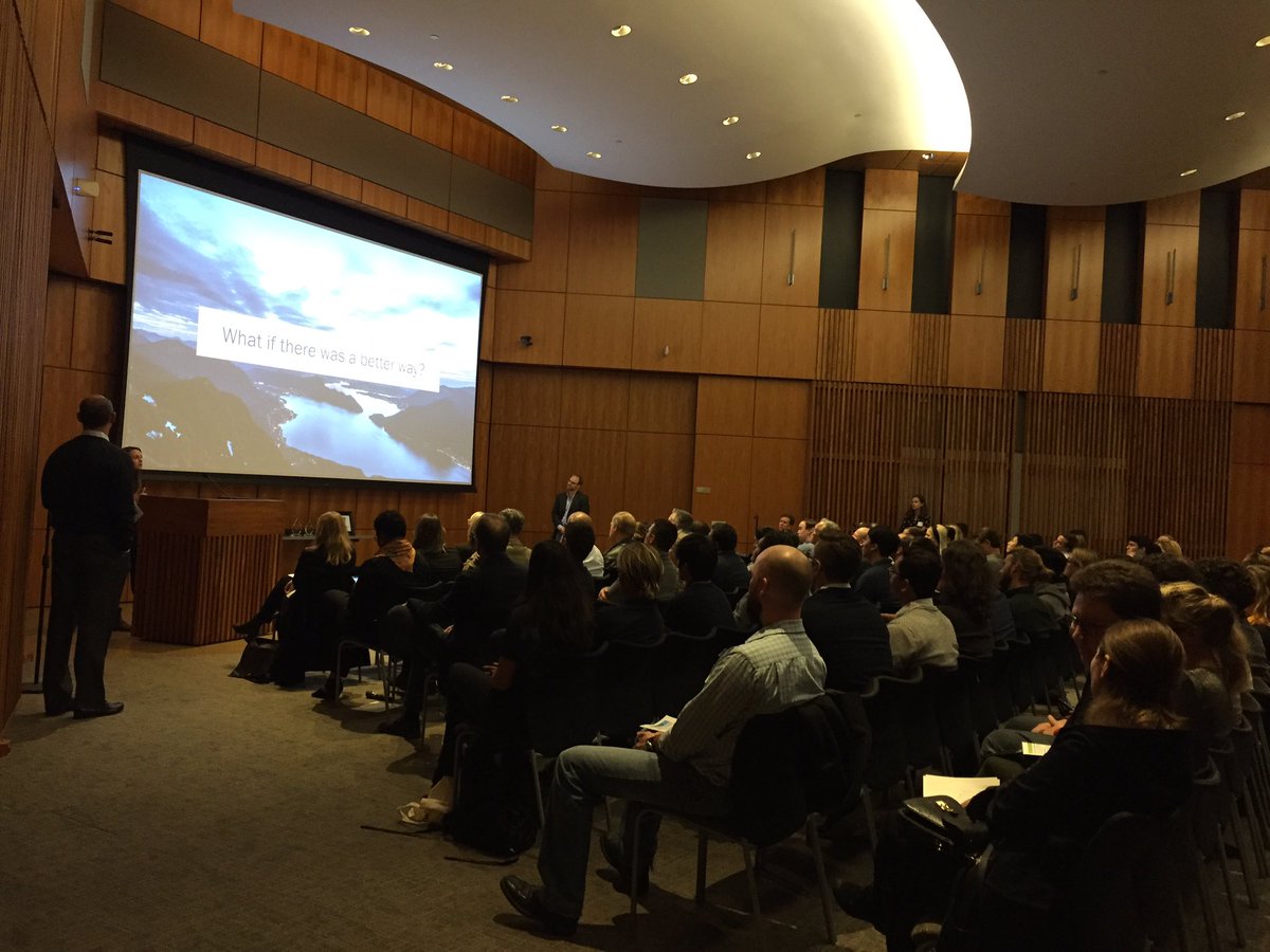 UCSDStartR's tweet photo. Great turnout for the 8th Triton Innovation Challenge, led by a partnership among @RadySchool @ige_ucsd @Scripps_Ocean ! https://t.co/SF5aDHzkvx