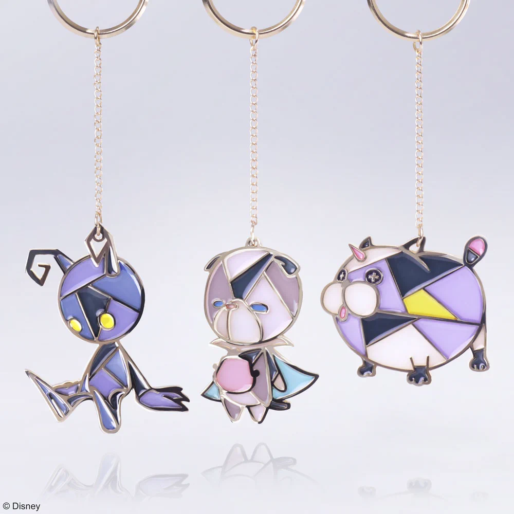 SQUARE ENIX Official Goods on X: 
