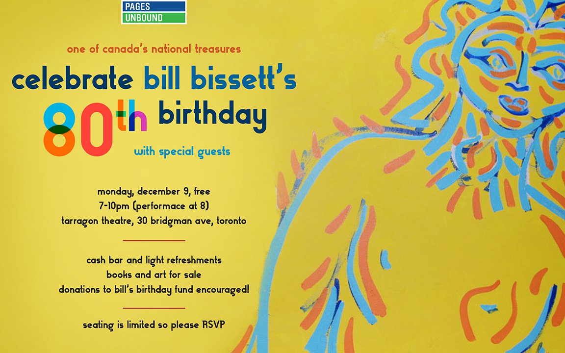 Pages Unbound tweet media